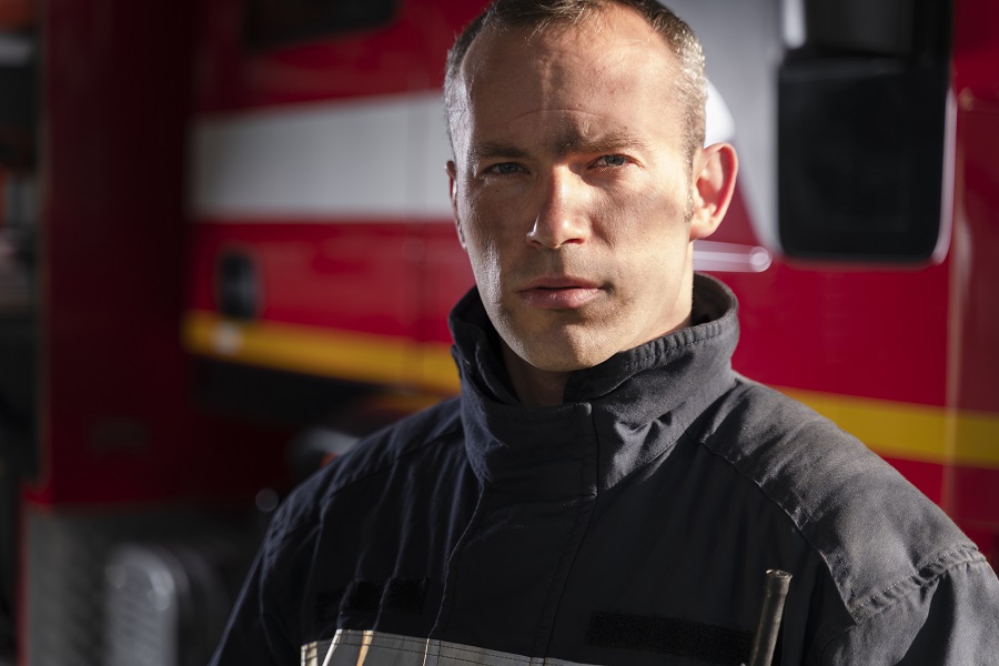 The Unique Challenges Firefighters Face in Recovery